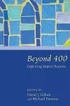 Beyond 400 cover