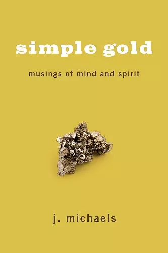 Simple Gold cover