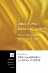 Being Human, Becoming Human cover