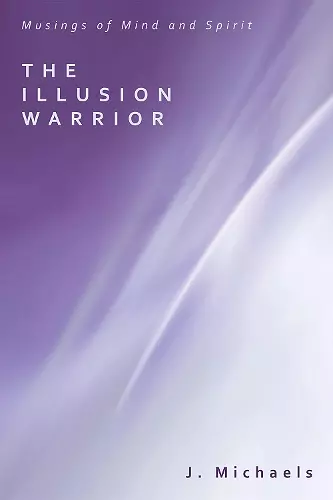 The Illusion Warrior cover