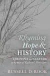 Rhyming Hope and History cover