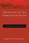 Irenaeus on the Christian Faith cover