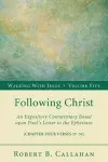 Following Christ cover