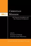 Christian Mission cover