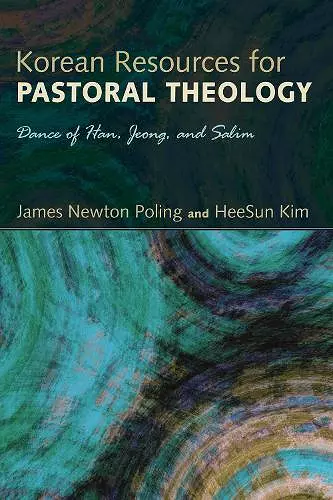 Korean Resources for Pastoral Theology cover