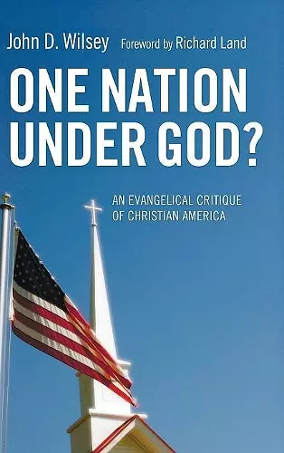 One Nation Under God? cover