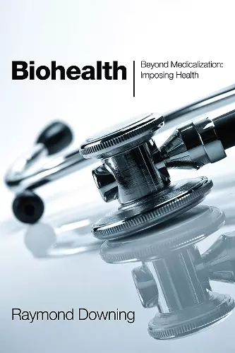 Biohealth cover