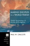 Making Disciples in a World Parish cover