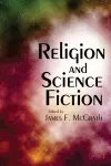 Religion and Science Fiction cover