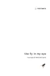 The Fly in My Eye cover