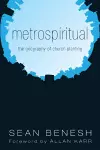 Metrospiritual cover