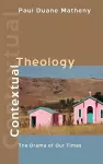 Contextual Theology cover