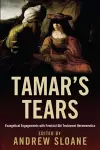 Tamar's Tears cover