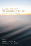 A Kairos Moment for Caribbean Theology cover