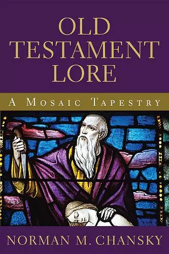 Old Testament Lore cover