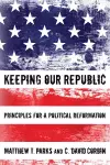 Keeping Our Republic cover