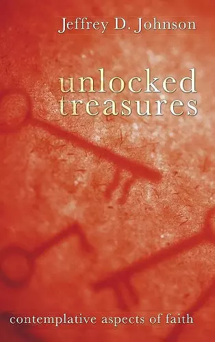 Unlocked Treasures cover