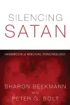 Silencing Satan cover