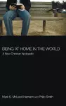 Being at Home in the World cover