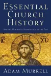 Essential Church History cover