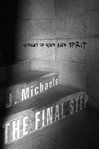 The Final Step cover