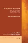 The Mystical Presence cover