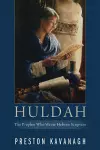 Huldah cover