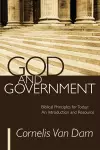 God and Government cover