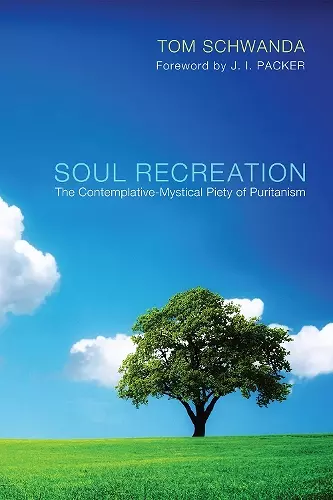 Soul Recreation cover