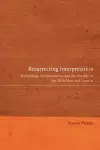 Resurrecting Interpretation cover