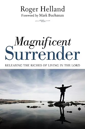 Magnificent Surrender cover