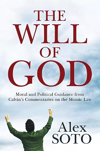 The Will of God cover