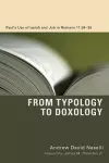 From Typology to Doxology cover