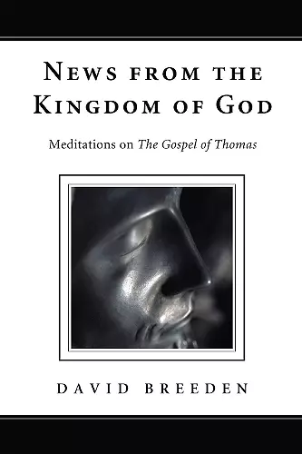 News from the Kingdom of God cover