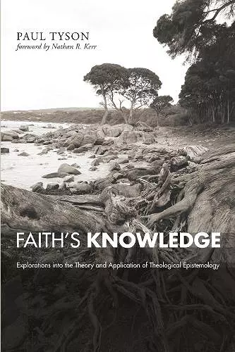 Faith's Knowledge cover