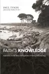 Faith's Knowledge cover