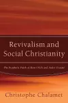 Revivalism and Social Christianity cover