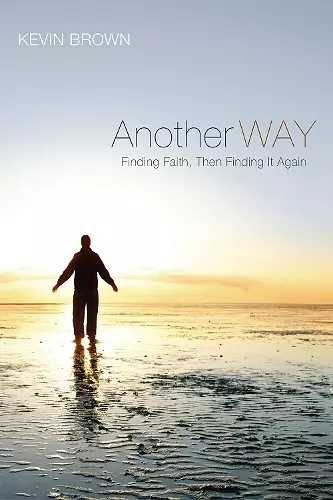 Another Way cover