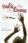 The Undead and Theology cover