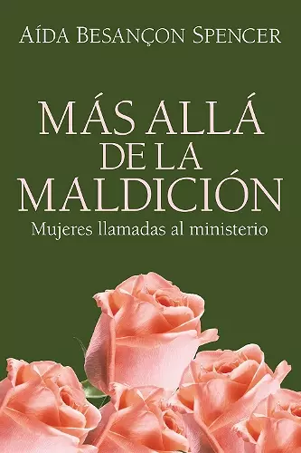 Más Allá de la Maldición cover