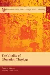 The Vitality of Liberation Theology cover