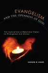 Evangelism and the Openness of God cover