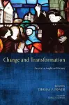 Change and Transformation cover