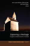 Exploring a Heritage cover