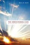 The Indescribable God cover