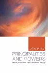Principalities and Powers cover