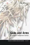 Gods and Arms cover