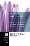 The God Who Is Beauty cover