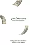 Just Money cover