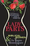 Lady Parts cover